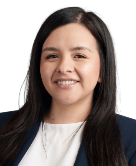 Ximena Valencia Acevedo